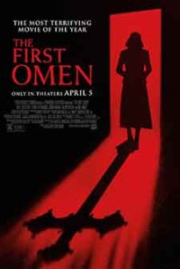 The First Omen / Първата поличба (2024)