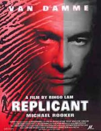 Онлайн филми - The Replicant / Двойникът (2001)