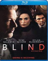 Blind / Слепота (2017)