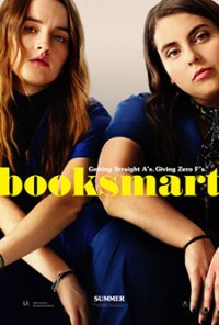 Booksmart / Зубрачките (2019)