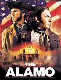 The Alamo / Аламо (2004) BG AUDIO