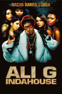 Ali G Indahouse / Али Джи В Парламента (2002) BG AUDIO