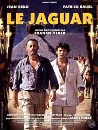 Le Jaguar / Ягуарът (1996) BG AUDIO