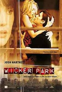 Wicker Park / Срещи в парка (2004) BG AUDIO