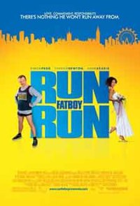 Run, Fatboy, Run / Бягай, дебелако, бягай (2007) BG AUDIO