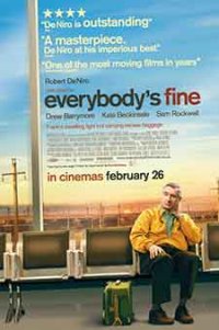 Онлайн филми - Everybody's Fine / Всичко ни е наред (2009)