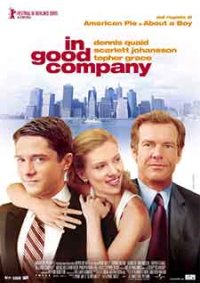 In Good Company / В добра компания (2004) BG AUDIO