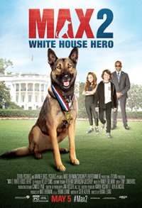 Max 2: White House Hero / Макс 2 (2017) BG AUDIO