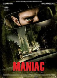 Maniac / Маниак (2012)