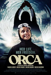 Orca / Косатка (2021)