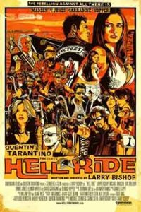 Hell Ride / Адско пътуване (2008) BG AUDIO