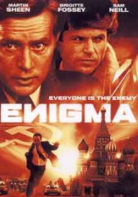 Enigma / Енигма (1982)