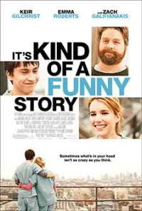 It's Kind of a Funny Story / Всъщност е забавна история (2010) BG AUDIO