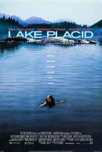 Lake Placid / Спокойно езеро (1999)