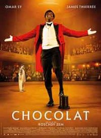 Chocolat / Шоколад / Господин Шоколад (2016) BG AUDIO