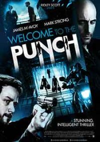 Welcome to the Punch / Добре дошли в капана (2013) BG AUDIO