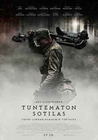 Tuntematon sotilas / Незнайният воин / The Unknown Soldier (2017)