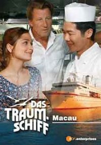 Das Traumschiff: Macau / Корабът на мечтите: Макао (2015) BG AUDIO