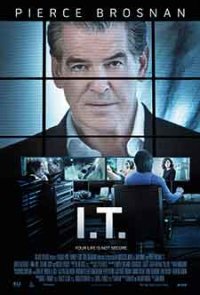 I.T. / Hacked / Хакнат (2016)