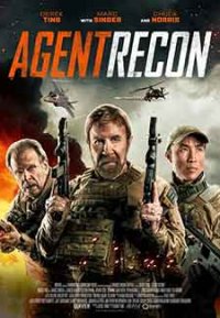 Онлайн филми - Agent Recon / Агент-разузнавач (2024)