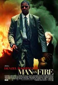 Man on Fire / Мъж под прицел (2004)