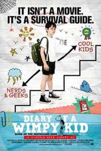 Diary of a Wimpy Kid / Дневникът на един дръндьо (2010) BG AUDIO