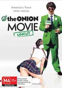 The Onion Movie / Лучен филм (2008) BG AUDIO