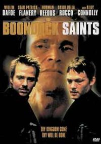 The Boondock Saints / Светците от Бундок (1999)