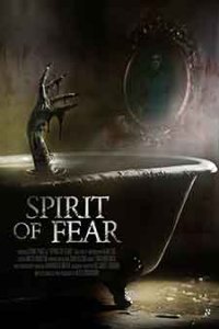 Spirit of Fear / Дух на страха (2023)