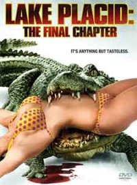 Lake Placid: The Final Chapter / Спокойното езеро: Последна част (2012)