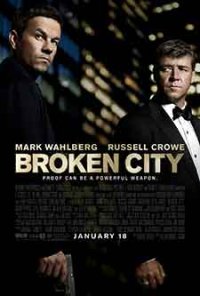 Broken City / Покварен град (2013) BG AUDIO