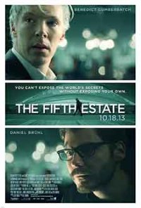 The Fifth Estate / Петата власт (2013) BG AUDIO