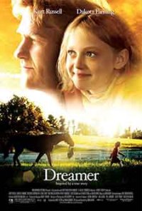 Dreamer: Inspired by a True Story / Мечтател (2005) BG AUDIO