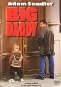 Big Daddy / Баща мечта (1999) BG AUDIO