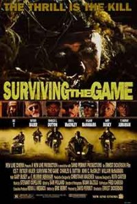 Surviving The Game / Игра на оцеляване (1994)