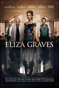 Stonehearst Asylum / Психиатрията Стоунхърст / Eliza Graves (2014) BG AUDIO