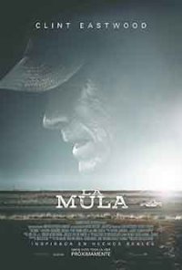 The Mule / Трафикантът (2018) BG AUDIO