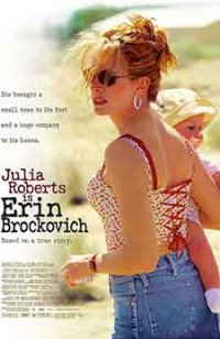 Erin Brockovich / Ерин Брокович (2000)