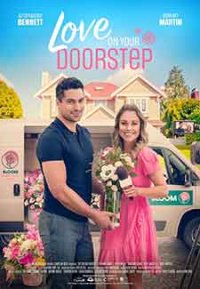 Love on Your Doorstep / Любов на прага ти (2023) BG AUDIO