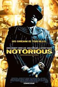 Notorious / Ноториъс (2009) BG AUDIO