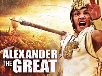 Alexander the Great / Александър Велики (2014) Част 2