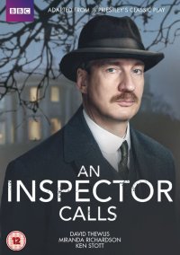 An Inspector Calls / Посещението на един инспектор (2015)