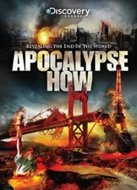 Apocalypse How / В очакване на Апокалипсиса (2008) BG AUDIO