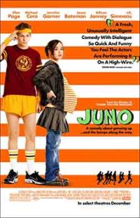 Juno / Джуно (2007) BG AUDIO