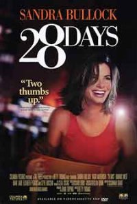 28 Days / 28 дни (2000) BG AUDIO