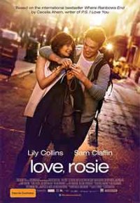 Love, Rosie / С любов, Роузи (2014) BG AUDIO