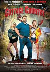 Cottage Country / Вилна страна (2013)