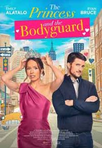 The Princess and the Bodyguard / Принцесата и бодигардът (2022) BG AUDIO