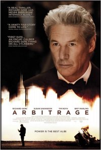 Arbitrage / Арбитраж (2012) BG AUDIO