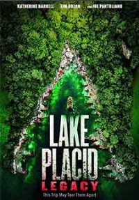 Lake Placid: Legacy / Спокойното езеро: Наследство (2018)